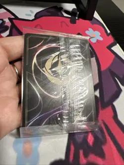 Lilo - Escape Artist - Disney Lorcana Promo Cards Holo SEALED - Image 3