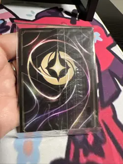 Lilo - Escape Artist - Disney Lorcana Promo Cards Holo SEALED - Image 4