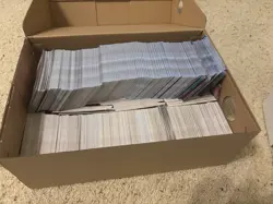 Yu-Gi-Oh! 1,000 Card Bulk Lot With Holos And Rares! - Image 1
