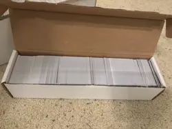 Yu-Gi-Oh! 1,000 Card Bulk Lot With Holos And Rares! - Image 2