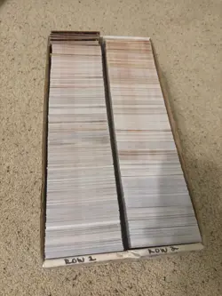 Yu-Gi-Oh! 1,000 Card Bulk Lot With Holos And Rares! - Image 3