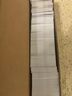 Yu-Gi-Oh! 1,000 Card Bulk Lot With Holos And Rares! - Image 4