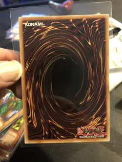 YUGIOH! EMPRESS JUDGE MRD-046 COMMON NM CARD - Image 2