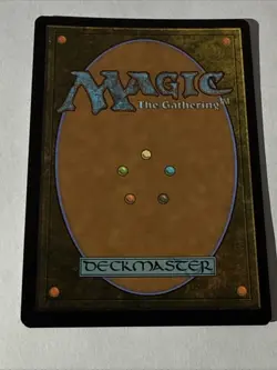 MTG Storm-Kiln Artist (Foil) Borderless Uncommon Card Commander Masters 0644 - Image 4