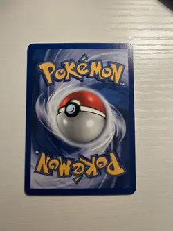 Pokemon TCG Dragonite Expedition Base Set Holo Rare Card 9/165 - Image 2
