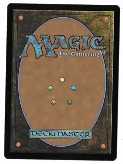 MTG Cataclysm The List Mystery Booster 2 (MB2) Mythic Magic Card #003 Unplayed - Image 2