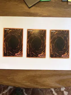 YUGIOH CARD DESTRUCTION SDY-042 SUPER X3 (MP) - Image 3