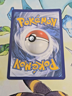 Pokemon Entei Card 14/98 Holo Rare XY Ancient Origins - Image 2