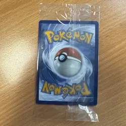 Pokemon Koraidon TCG SVP014 Scarlet Violet Promo Holo Card New Sealed - Image 2