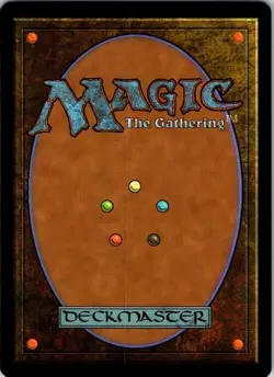 Wild Ricochet Commander 2014 MTG LP - Image 2