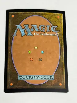 MTG - Darksteel Forge - FOIL - Darksteel - NM - Image 3