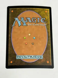 MTG - Darksteel Forge - FOIL - Darksteel - NM - Image 4