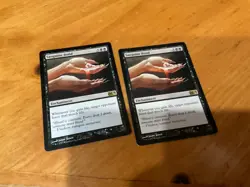 2x SANGUINE BOND MN to good condition - Image 1
