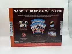 Magic The Gathering MTG Outlaws of Thunder Junction BUNDLE SEALED! - Image 2