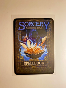 Vivien the Enchantress - Non Foil - Arthurian Legends - Sorcery Contested Realm - Image 2