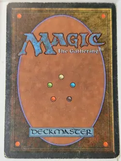 Keldon Warlord - (MP) Revised Edition Core Set - Magic the Gathering MTG - Image 2