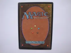 Kongming's Contraptions - EX - Portal Three Kingdoms MTG Magic the Gathering P3K - Image 2