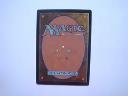 Zodiac Horse - NM - Portal Three Kingdoms - MTG Magic the Gathering P3K - Image 2