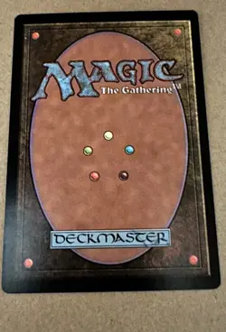 MTG Eightfold Maze Portal 3 Kingdoms P3K NM Magic The Gathering - Image 2