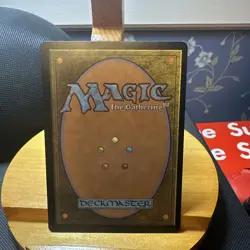 Molten Duplication (Showcase Foil) MTG Outlaws Of thunder Junction - NM - Image 2