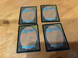 4x CRYPT OF AGADEEM MN to good condition - Image 2