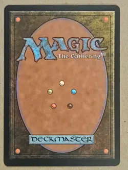 Skirge Familiar - Urza's Saga - Near Mint | MTG - Image 2