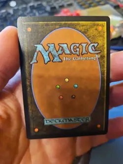 MTG - Modern Horizons 2 - Scurry Oak - NM - NF - Image 2