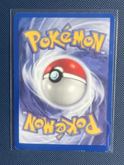 Pokemon: Dark Muk 1st Edition #41/82 Team Rocket 2000 Vintage WOTC - LP/NM - Image 5