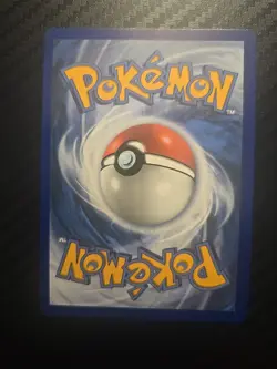 Pokemon TCG - Piplup Illustration Rare - Phantasmal Flames 98/94 NM - Image 2