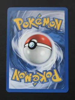 2000 Pokemon TCG - Dark Slowbro Team Rocket 12/82 - Unlimited Holo Rare - Image 2