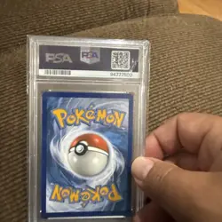 2020 POKEMON SWORD & SHIELD VIVID VOLTAGE CRACKED ICE #025 CHARIZARD-HOLO PSA 10 - Image 4