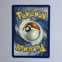 Pokemon Flareon EX RC28/RC32 Full Art Generations Eeveelutions - Ungraded NM - Image 2