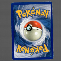 Pokemon TCG Kabutops Fossil 24/62 1st Edition Non Holo Rare LP - Image 2