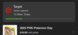 Pokemon TCG: Pokemon Day 2026 Collection PRESALE (Ships 2/2-2/5) New Sealed - Image 2