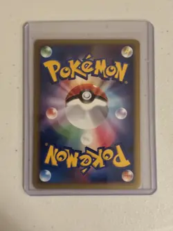 Pokemon: Umbreon - Reviving Legends L2 - 037/080 - 1st Edition - Japan - NM+/M - Image 2