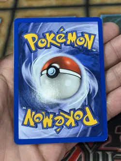 Shining Gyarados 1st Edition Holo Neo Revelation 65/64 Secret Rare Pokemon - Image 4