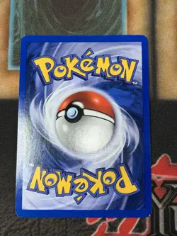 Shining Gyarados 1st Edition Holo Neo Revelation 65/64 Secret Rare Pokemon - Image 5