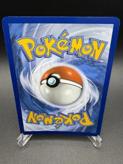 Electabuzz 125/165 151 Collection Promo Cosmos Pokemon Holo Rare - Image 2