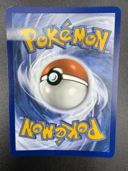 Electabuzz 125/165 151 Collection Promo Cosmos Pokemon Holo Rare - Image 4