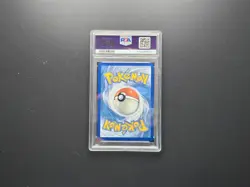 2023 POKEMON SWORD & SHIELD CROWN ZENITH GG38 FULL ART SUICUNE V PSA 10 GEM MINT - Image 2