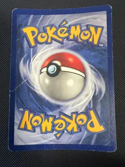 Pokemon TCG: Lot of 5 *Heavily Played to DAMAGED* holos in various conditions - Image 2