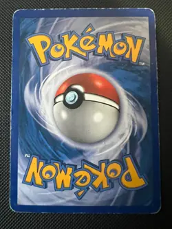 Pokemon TCG: Lot of 5 *Heavily Played to DAMAGED* holos in various conditions - Image 4
