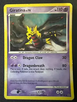 Pokemon TCG: Lot of 5 *Heavily Played to DAMAGED* holos in various conditions - Image 5