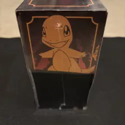 Obsidian Flames ETB Scarlet & Violet Pokemon TCG Factory Sealed ETB - Image 4