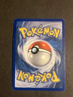 Pokemon Meowth Noble Victories 102/101 Holo Secret Rare LP+- NM ‼ - Image 2