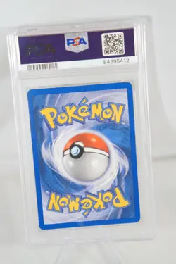 Pokemon Dark Gyarados Team Rocket 1st Edition Holo Rare #8 PSA 10 Gem Mint - Image 2