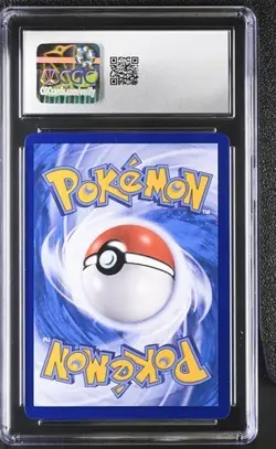 ✨✨ CGC 10 Chinese Umbreon & Darkrai GX 044/150 Tag Team Holo Pokemon 2023 - Image 2