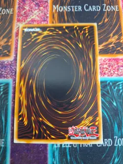Yu-Gi-Oh! Preparation of Rites PGL2-EN054 Gold Rare 1st Edition Near Mint - Image 3