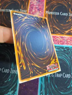 Yu-Gi-Oh! Preparation of Rites PGL2-EN054 Gold Rare 1st Edition Near Mint - Image 4
