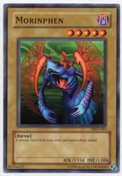 Morinphen - MRD-043 - Common - Unlimited Edition - Near Mint - Image 1